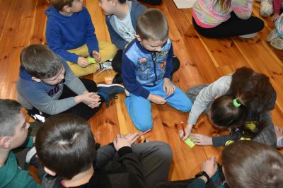 Ferie z Domem Kultury 2025